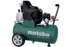 compresseur Metabo 250-24w, Bricolage & Construction, Compresseurs, Comme neuf, Moins de 25 litres, Enlèvement, 6 à 10 bars