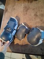 Peesbeschermers,  maat full, Dieren en Toebehoren, Ophalen of Verzenden, Gebruikt