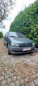 Renault clio 1200cc de 1990 74000 km 2 propriétaire, Auto's, Particulier, Te koop, Clio
