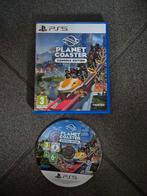 Planet coaster, Games en Spelcomputers, Ophalen of Verzenden, Zo goed als nieuw