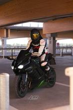 Kawasaki ninja zx6r 2007 A2 35kw, Motoren, Motoren | Kawasaki, Particulier