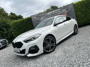 Bmw 216dA Gran Coupé Pack-M, LED, I-Cockpit... Garantie 1an! beschikbaar voor biedingen