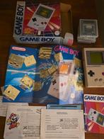 Nintendo gameboy met games en poster, Ophalen, Zo goed als nieuw, Met games