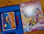 Disney Princess elektrische quiz, Kinderen en Baby's, Ophalen of Verzenden, Zo goed als nieuw, Ontdekken, Met geluid