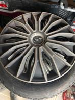 16 inch wieldoppen, Ophalen, Gebruikt