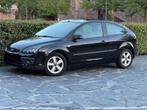Ford Focus 1.6tdci/Airco/Gekeurd vvk, Auto's, Testrit aan huis, Stof, Zwart, 4 cilinders