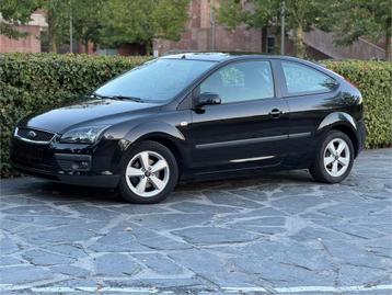 Ford Focus 1.6tdci/Airco/Gekeurd vvk beschikbaar voor biedingen