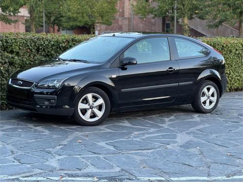 Ford Focus 1.6tdci/Airco/Gekeurd vvk, Auto's, Ford, Bedrijf, Te koop, Focus, Radio, Diesel, Euro 3, Coupé, 3 deurs, Handgeschakeld