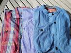 lot de grandes chemises pour hommes, Vêtements | Hommes, Chemises, Tour de cou 41/42 (L), Enlèvement ou Envoi, Comme neuf, Zara Man