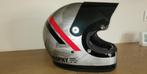 Vintage helm „Premier”, Motoren, M, Dames, Ophalen of Verzenden, Integraalhelm