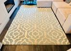 FlairRugs vloerkleed van 100% wol (200x290cm), Ophalen