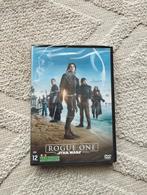 Rogue One - Une histoire de Star Wars, Enlèvement ou Envoi