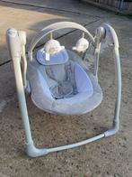 Automatishe schommel tot 10kg, Ophalen, Zo goed als nieuw