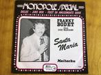 Franky Bodet - Santa Maria., Cd's en Dvd's, Ophalen of Verzenden, Gebruikt