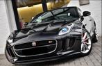 Jaguar F-type V6 S #380PK # 47000km#PERFORMANCE SEATS, Auto's, Jaguar, Automaat, Achterwielaandrijving, F-type, 2995 cc