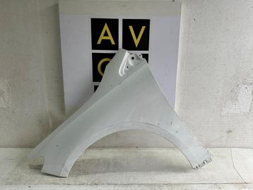 Mercedes B klasse voorscherm spatbord A2478810901 links  beschikbaar voor biedingen