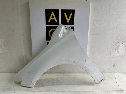 Mercedes B klasse voorscherm spatbord A2478810901 links, Auto-onderdelen, Carrosserie, Spatbord, Mercedes-Benz, Gebruikt, Ophalen of Verzenden