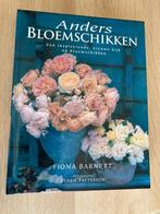 Boek bloemschikken, Boeken, Wonen en Tuinieren, Bloemschikken, Groendecoratie, Ophalen