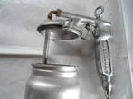 Spuitpistool, Ophalen, Nieuw, Verfspuit of Verfpomp