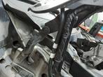MOTORKAPSCHARNIER RECHTS Jaguar E-Pace (01-2017/-), Jaguar, Gebruikt