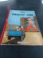 BD tintin, Enlèvement ou Envoi