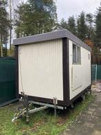 Pipowagen of tuinhuis, Caravans en Kamperen, Mobilhomes, Particulier