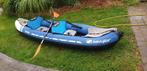 Kayak gonflable Sevylor Wabash, Sports nautiques & Bateaux, Enlèvement, Utilisé, Kayak