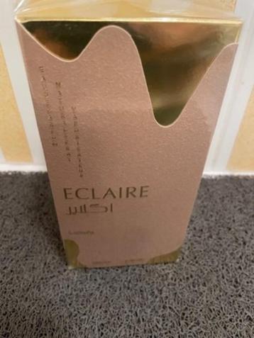 Eau de parfum  Eclaire Lattafa 100 ml neuf sous blister beschikbaar voor biedingen