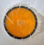 Filtre photo orange Hoya 67mm O (G) Japan, Enlèvement ou Envoi, Comme neuf, Autres types, 60 à 70 mm