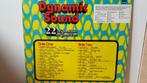 DYNAMIC SOUND - VERZAMEL LP (1974) (LP), Cd's en Dvd's, 10 inch, 1960 tot 1980, R&B, Zo goed als nieuw