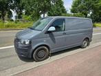 Volkswagen Transporter 2.0TDI LICHTEVRACHT 1°EIG. EXPORT OF, Te koop, Zilver of Grijs, Transporter, Gebruikt