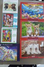 puzzel, Hobby en Vrije tijd, Ophalen of Verzenden