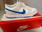 NIKE Dunk Low Retro maat 44, Ophalen, Zo goed als nieuw