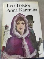 Leo tolstoi Anna karenina, Boeken, Ophalen