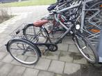 Driewiller fietsin, Fietsen en Brommers, 53 tot 56 cm, Ophalen of Verzenden, Gebruikt, Overige merken