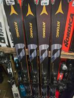 ATOMIC RESCUER QPRO 161 cm, 160 à 180 cm, Carving, Enlèvement ou Envoi, Skis