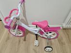 14 inch kinderfiets voor 4-6 jaar, Fietsen en Brommers, Ophalen, Gebruikt, 14 inch of minder