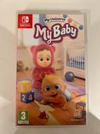 My Universe - My baby, Ophalen, Zo goed als nieuw
