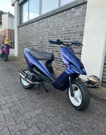 Gezocht SCOOTER 70CC beschikbaar voor biedingen