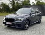 BMW X5 xDrive 45e 290 kw G05 bj 2021 Euro6 M sportpakket, Auto's, BMW, Te koop, Zilver of Grijs, X5, Airconditioning