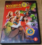 Scooby-Doo 2 - De losgeslagen monsters, Vanaf 6 jaar, Ophalen of Verzenden, Zo goed als nieuw