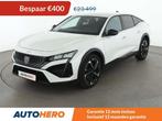 Peugeot 408 1.2 PureTech Allure Pack (bj 2023, automaat), Gebruikt, 1199 cc, Wit, USB