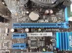moederbord asus i5, Computers en Software, Moederborden, Ophalen, Zo goed als nieuw, Intel, DDR3