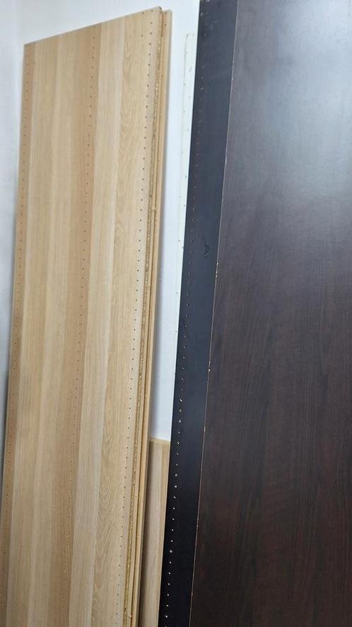 IKEA PAX-bodems, grote zijdelingse reserveonderdelen, Huis en Inrichting, Kasten | Overige