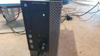 Dell Optiplex 9020 SFF met Windows 10 Pro, Computers en Software, Ophalen, Refurbished, Dell