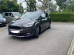 Ford c-max, Te koop, Zilver of Grijs, Benzine, C-Max