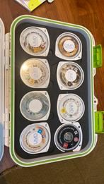 Playstation portable games, 1 speler, Ophalen of Verzenden, Gebruikt, Avontuur en Actie