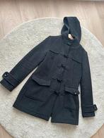 Manteau gris C&A en très bon état, Enlèvement, Comme neuf, Gris