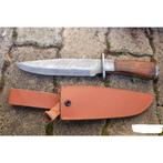 couteau Bowie Damas, Neuf