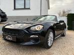 FIAT  124 SPYDER, Auto's, Te koop, 148 g/km, Benzine, Cabriolet